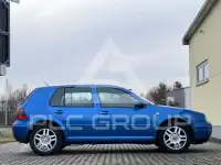 2000 Volkswagen GOLF