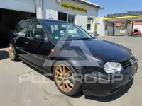 2000 Volkswagen GOLF