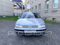 2000 Volkswagen GOLF