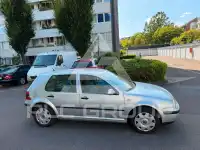 2000 Volkswagen GOLF