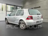 2000 Volkswagen GOLF