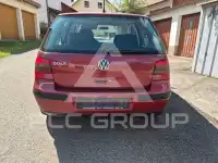 2000 Volkswagen GOLF