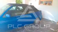 2000 Volkswagen GOLF