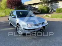 2000 Volkswagen GOLF