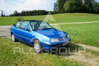 2000 Volkswagen GOLF