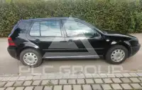 2000 Volkswagen GOLF