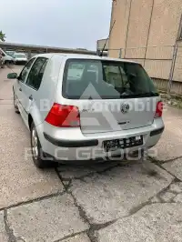 2000 Volkswagen GOLF