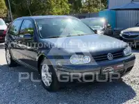 2000 Volkswagen GOLF