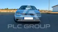 2000 Volkswagen GOLF