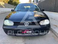 2000 Volkswagen GOLF