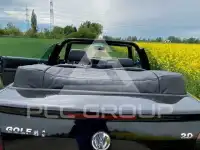2000 Volkswagen GOLF
