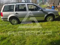2000 Volkswagen GOLF