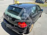 2000 Volkswagen GOLF