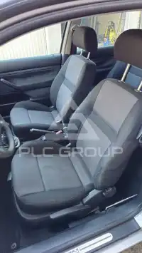 2000 Volkswagen GOLF