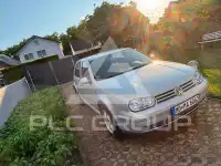 2000 Volkswagen GOLF