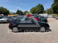 2000 Volkswagen GOLF