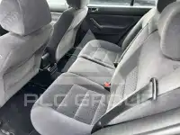 2000 Volkswagen GOLF