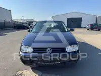 2000 Volkswagen GOLF