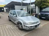 2000 Volkswagen GOLF