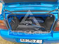 2000 Volkswagen GOLF