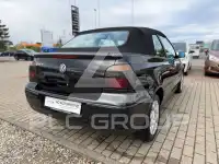 2000 Volkswagen GOLF