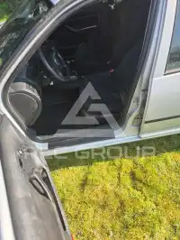 2000 Volkswagen GOLF