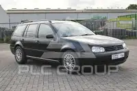 2000 Volkswagen GOLF