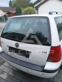 2000 Volkswagen GOLF