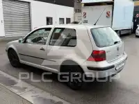 2000 Volkswagen GOLF