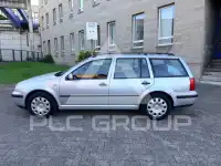 2000 Volkswagen GOLF