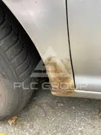 2000 Volkswagen GOLF