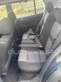 2000 Volkswagen GOLF