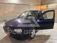2000 Volkswagen GOLF