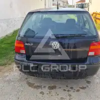 2000 Volkswagen GOLF