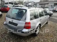 2000 Volkswagen GOLF