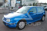 2000 Volkswagen GOLF