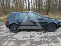 2000 Volkswagen GOLF