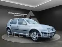 2000 Volkswagen GOLF