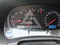 2000 Volkswagen GOLF