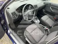 2000 Volkswagen GOLF