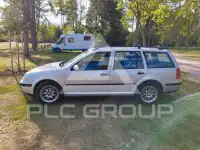 2000 Volkswagen GOLF