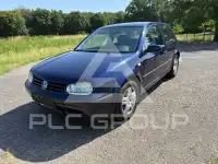 2000 Volkswagen GOLF