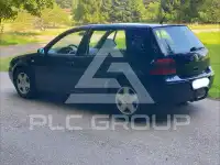 2000 Volkswagen GOLF