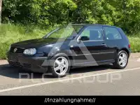 2000 Volkswagen GOLF