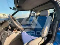 2000 Volkswagen GOLF