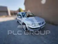 2000 Volkswagen GOLF