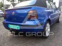 2000 Volkswagen GOLF