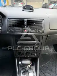 2000 Volkswagen GOLF