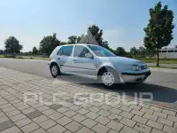 2000 Volkswagen GOLF