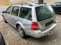 2000 Volkswagen GOLF